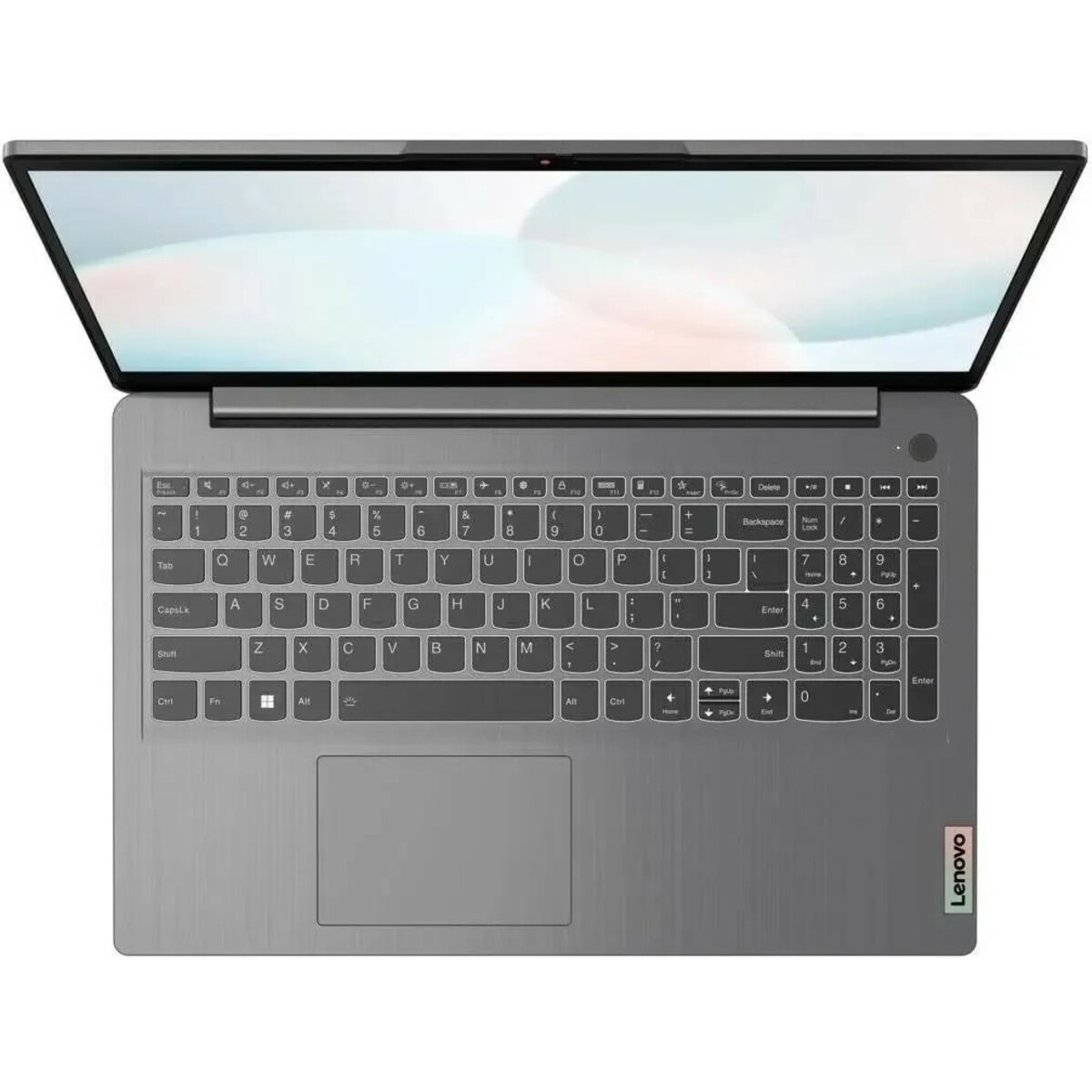 Ноутбук Lenovo IdeaPad 3 15IAU7 (Intel Core i3 1215U 1.2Ghz/8Gb DDR4/SSD 256Gb/Intel UHD Graphics/15.6