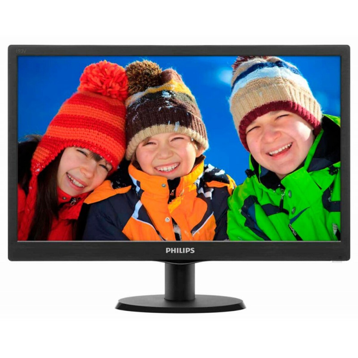Монитор Philips 18.5