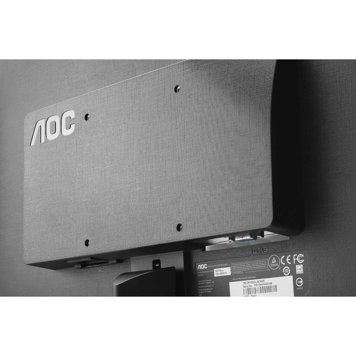 Монитор AOC 19