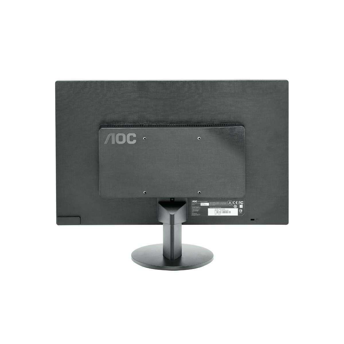 Монитор AOC 19