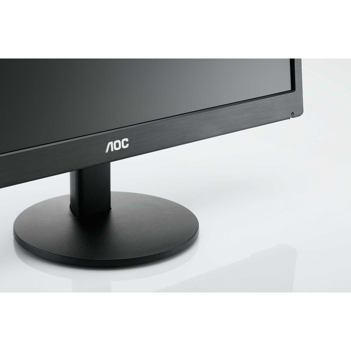 Монитор AOC 19