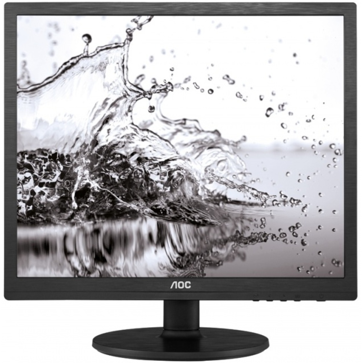 Монитор AOC 19