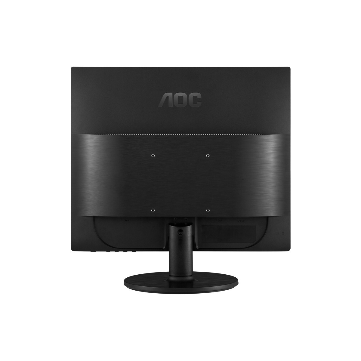 Монитор AOC 19