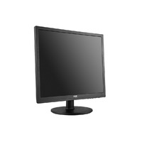 Монитор AOC 19  I960SRDA (/01) (Цвет: Black)
