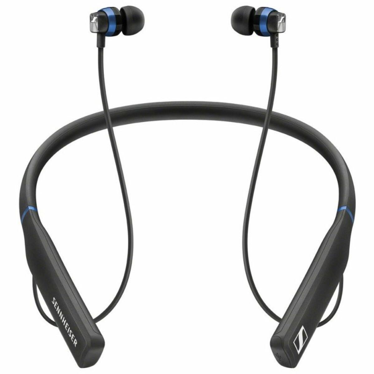 Наушники Sennheiser CX 7.00BT (Цвет: Black)