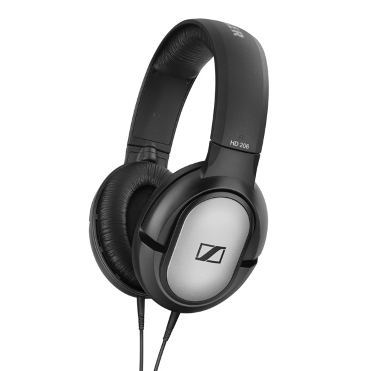 Наушники Sennheiser HD 206 (Цвет: Black)