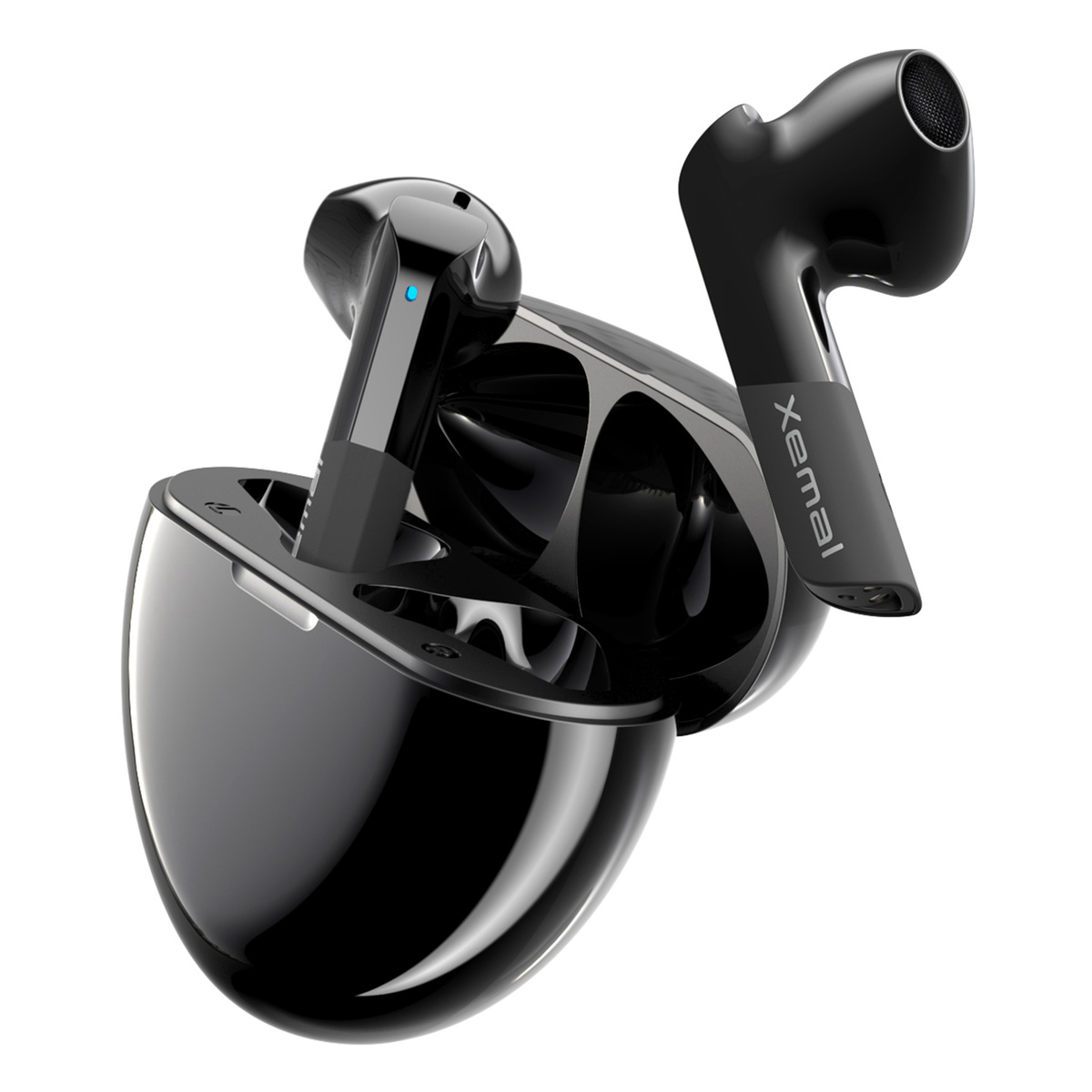 Наушники Edifier X6 (Цвет: Black)