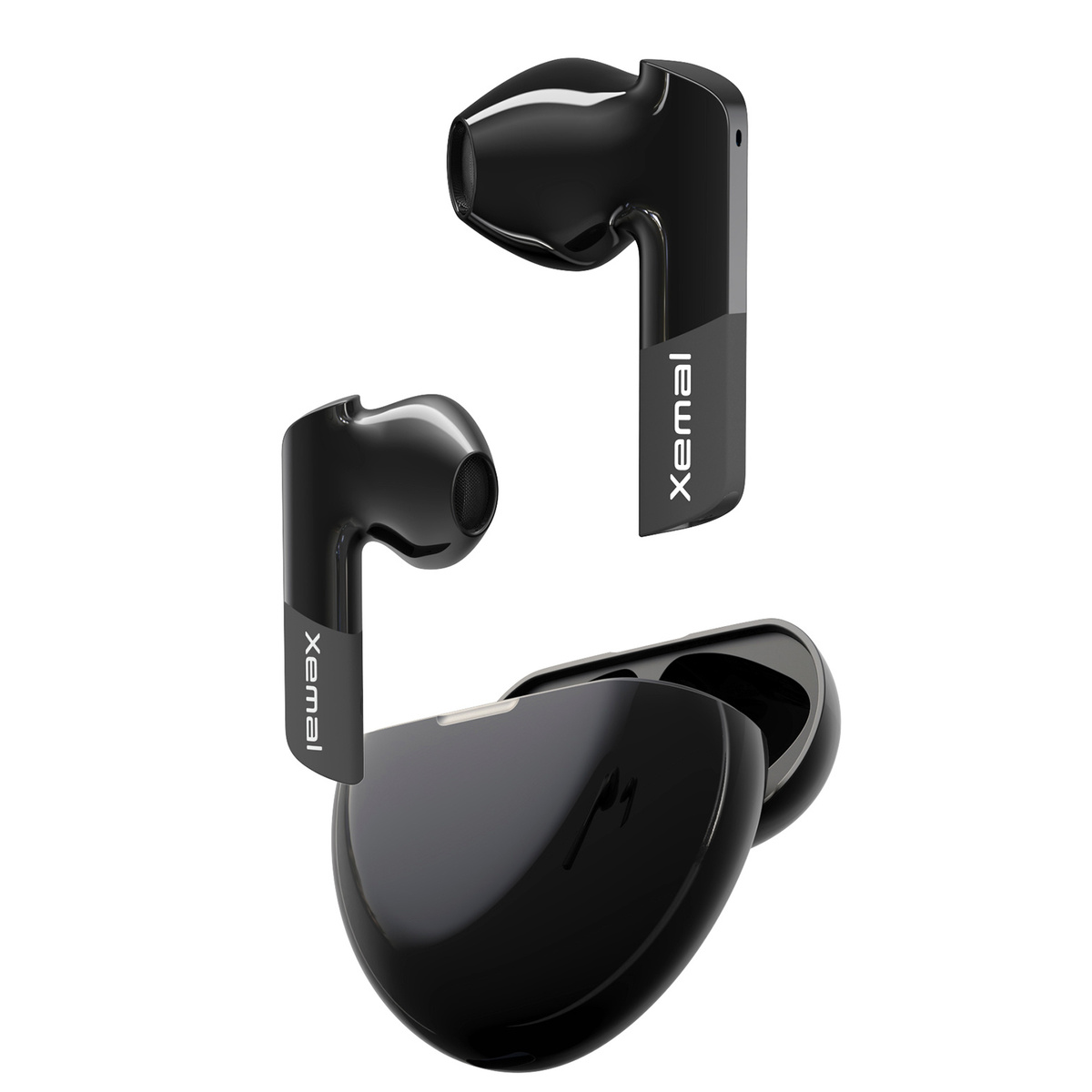 Наушники Edifier X6 (Цвет: Black)