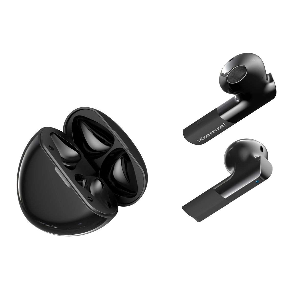 Наушники Edifier X6 (Цвет: Black)