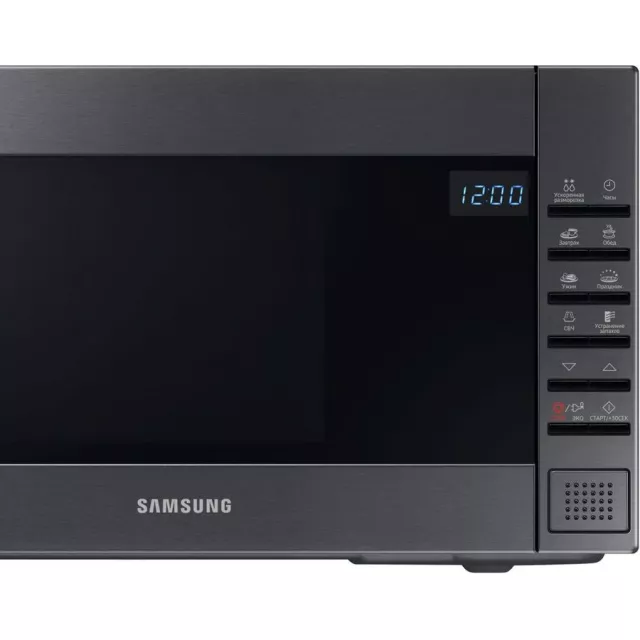 Микроволновая печь Samsung ME88SUG (Цвет: Black)