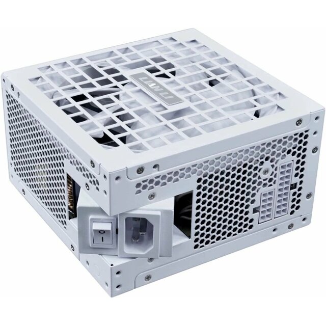 Блок питания Lian-Li ATX 1000W RS1000G RS Hub Gen.5