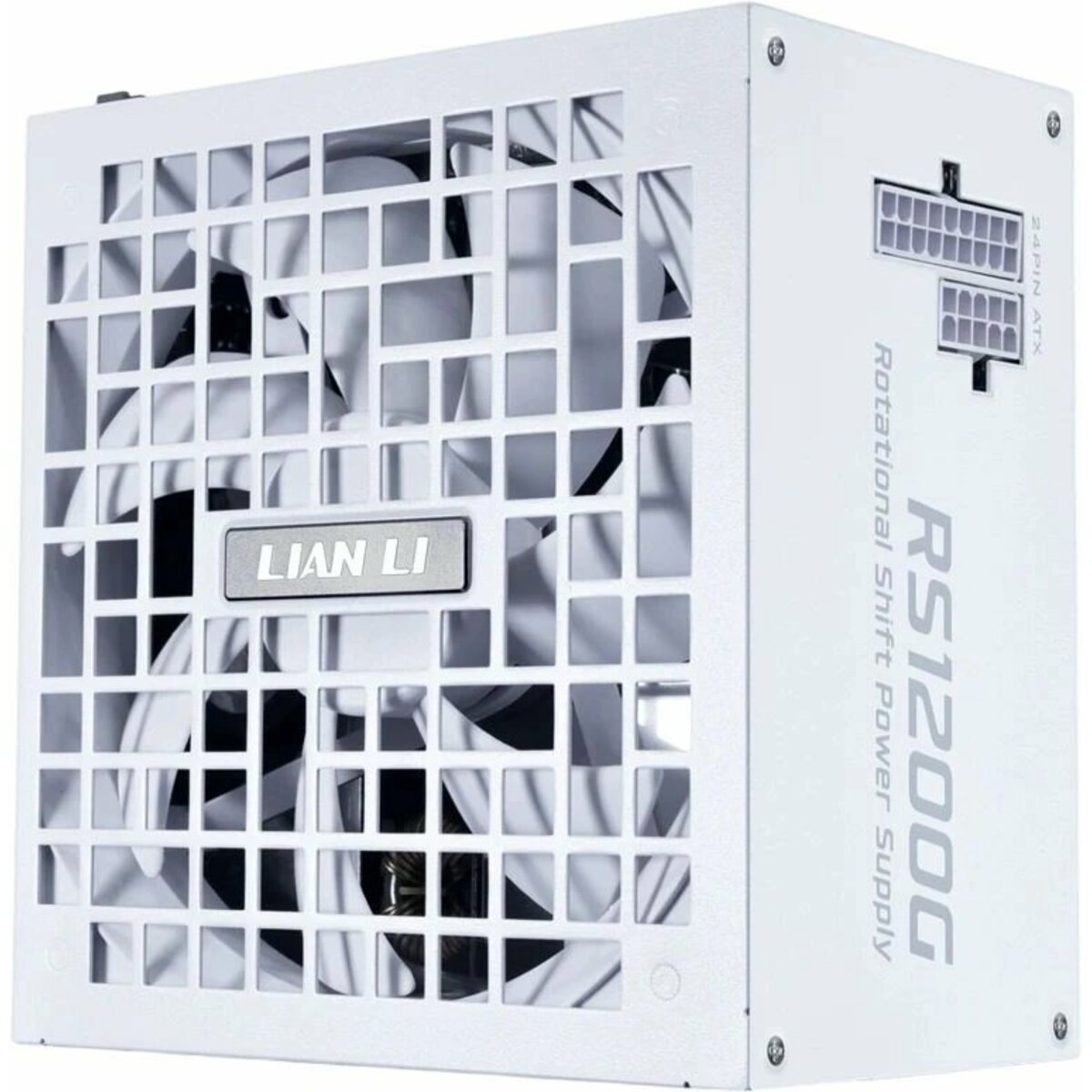 Блок питания Lian-Li ATX 1000W RS1000G RS Hub Gen.5