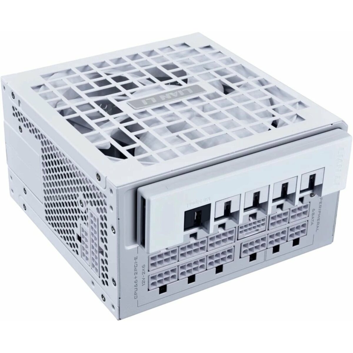 Блок питания Lian-Li ATX 1000W RS1000G RS Hub Gen.5
