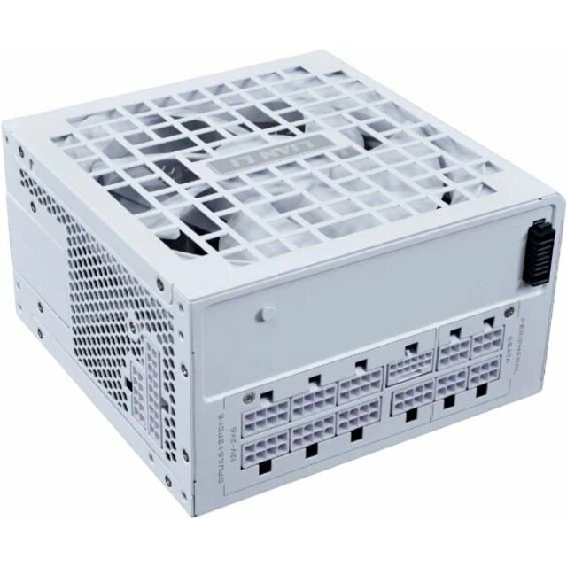 Блок питания Lian-Li ATX 1000W RS1000G RS Hub Gen.5