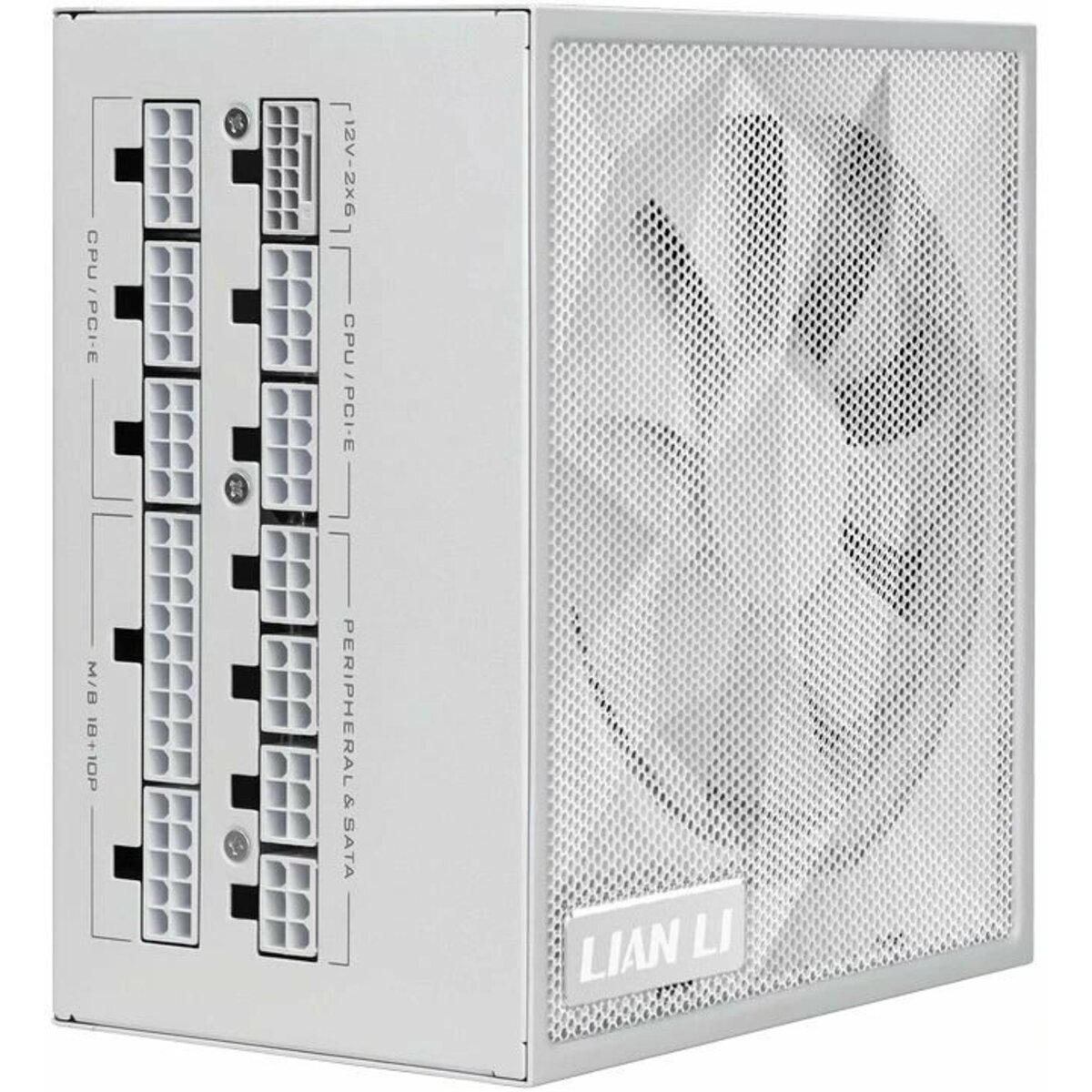 Блок питания Lian-Li ATX 850W SX0850P