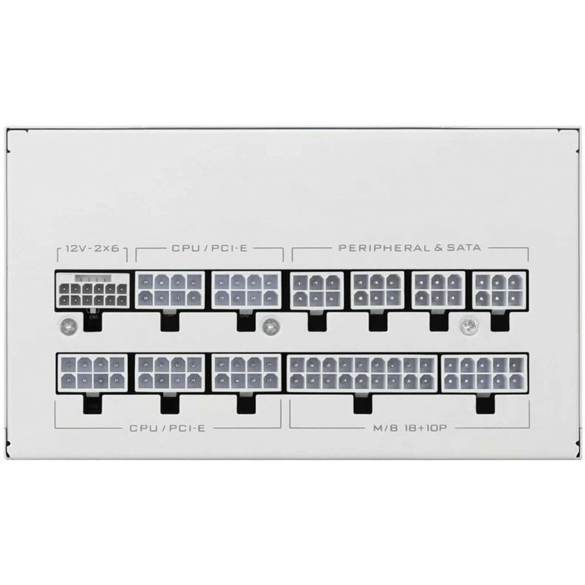 Блок питания Lian-Li ATX 850W SX0850P
