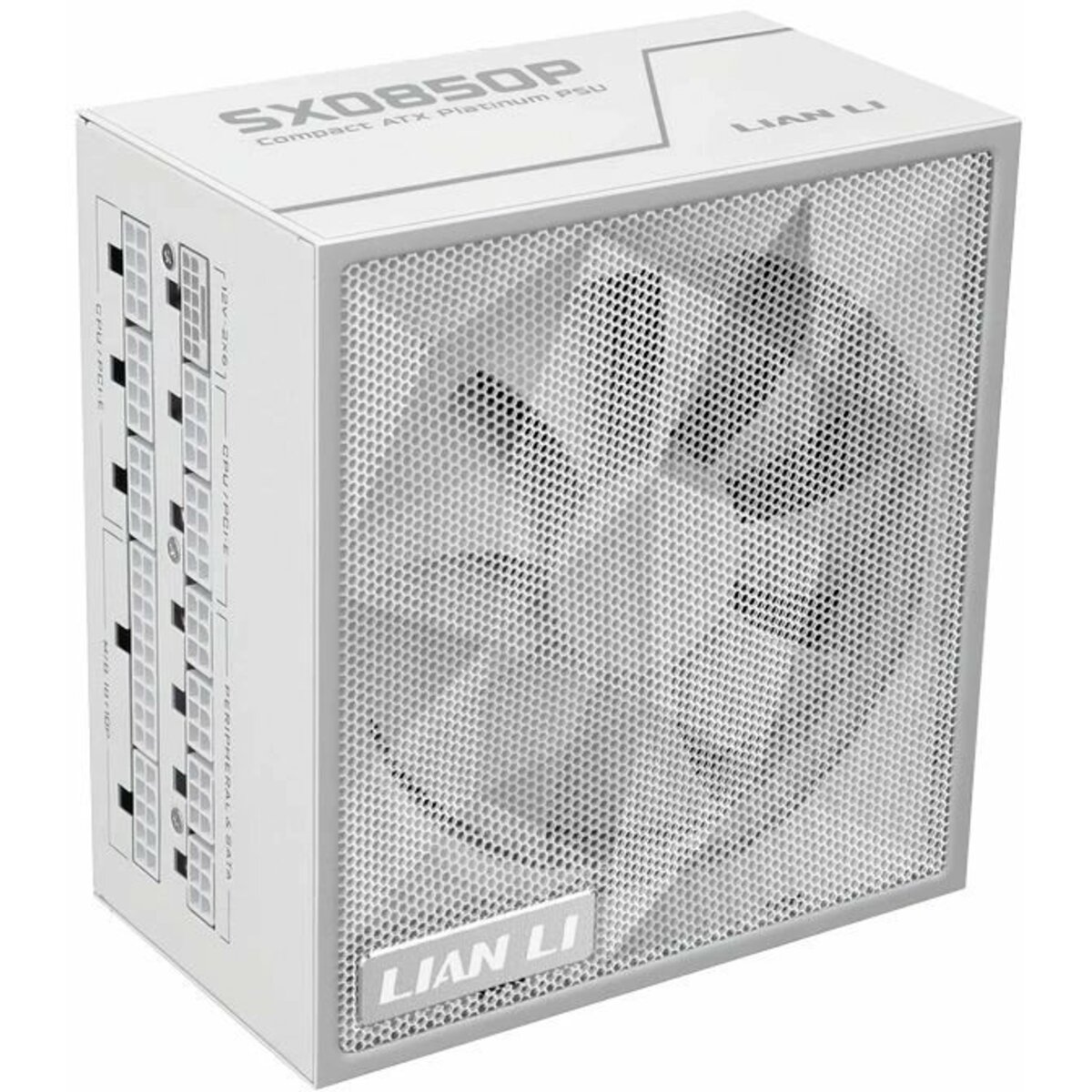 Блок питания Lian-Li ATX 850W SX0850P