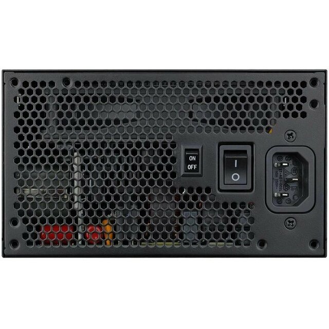 Блок питания Lian-Li ATX 1200W SX1200P
