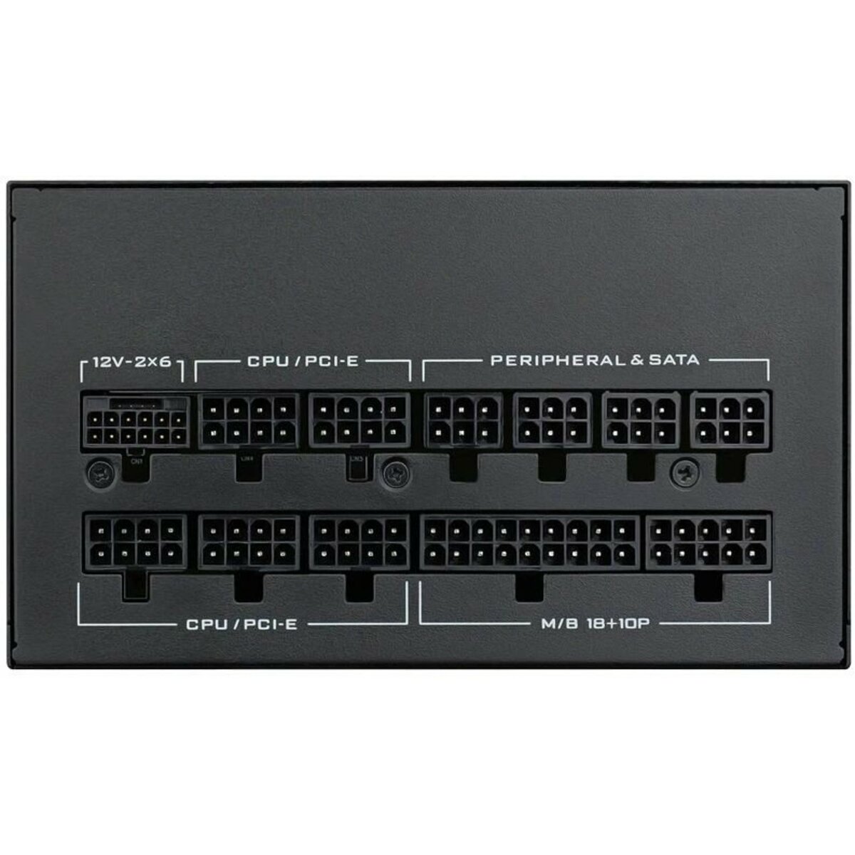 Блок питания Lian-Li ATX 1200W SX1200P