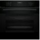 Духовой шкаф Bosch Serie 4 HJA737BA0, че.. Духовой шкаф Bosch Serie 4 HJA737BA0, че..