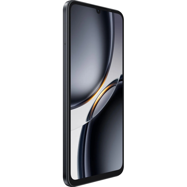 Смартфон Tecno Spark Go 3 4/64Gb, черный