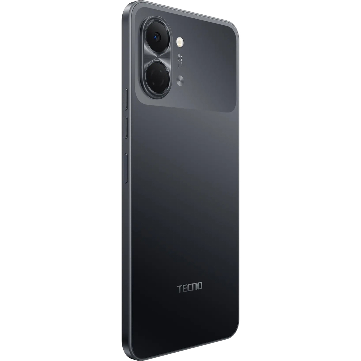 Смартфон Tecno Spark Go 3 4/64Gb, черный