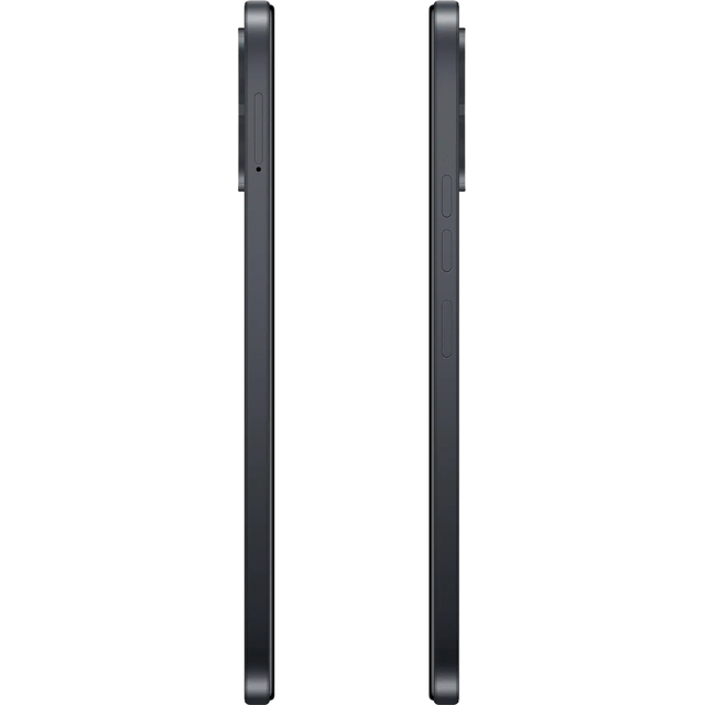 Смартфон Tecno Spark Go 3 4/64Gb, черный