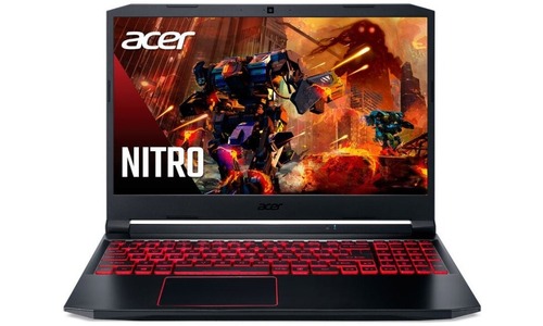 Ноутбук Acer Nitro 5 AN515-46R378 Ryzen 7-6800H / RTX 3060 6Gb / 16Gb ...