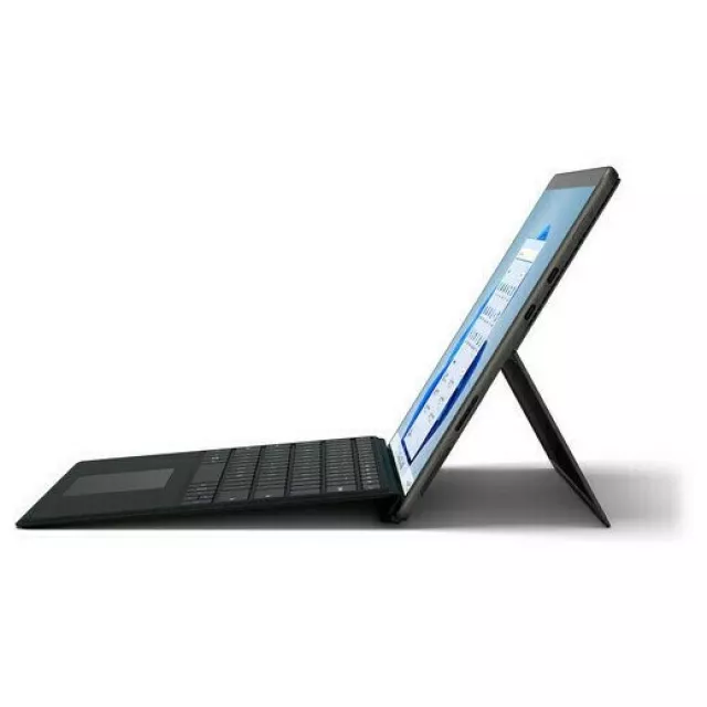 Планшет Microsoft Surface Pro 8 8/256Gb (Цвет: Graphite)