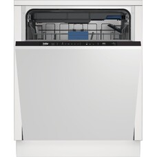 Посудомоечная машина Beko BDIN15532 (Цвет: Inox)