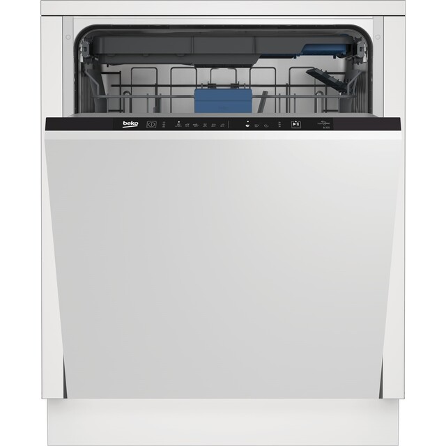 Посудомоечная машина Beko BDIN15532 (Цвет: Inox) Посудомоечная машина Beko BDIN15532 (Цвет: Inox)