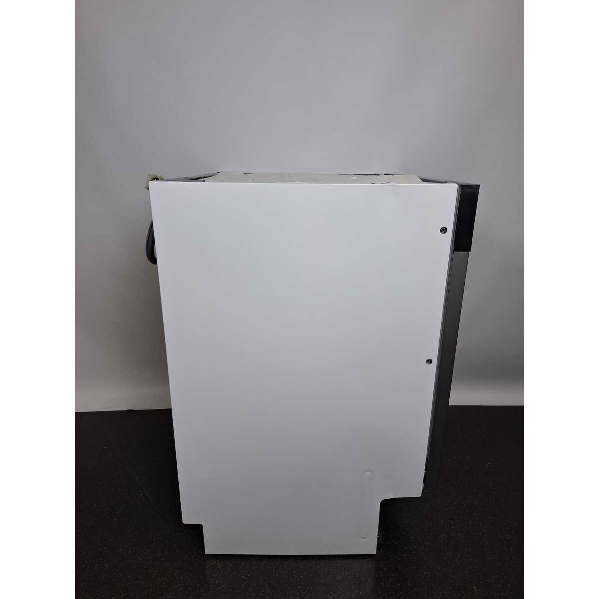 Посудомоечная машина Beko BDIN15532 (Цвет: Inox)