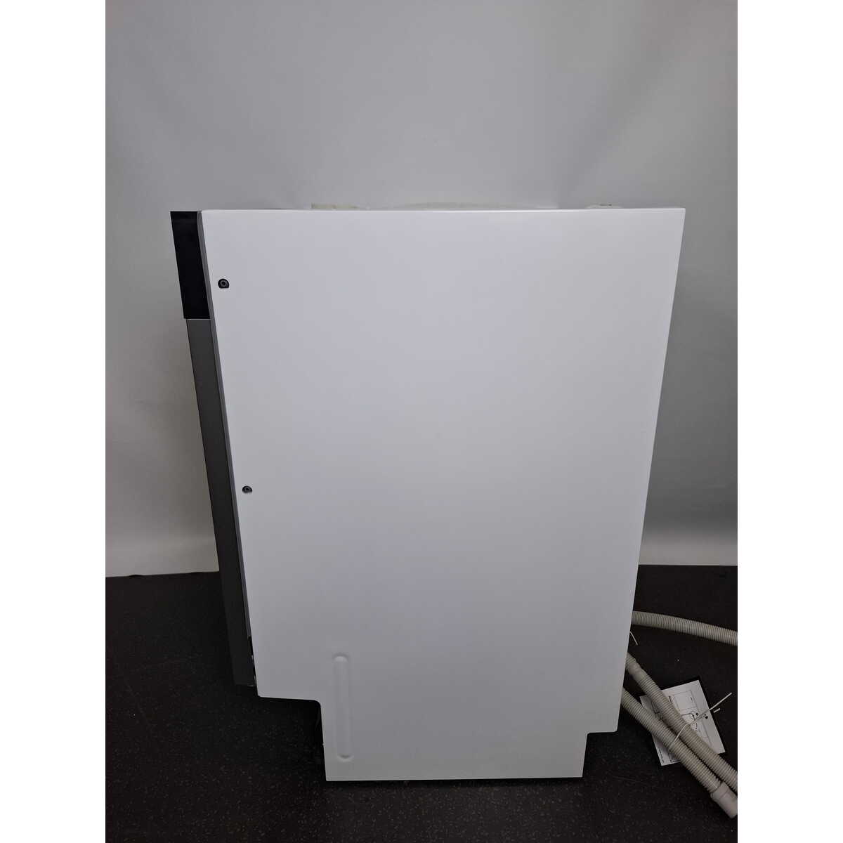 Посудомоечная машина Beko BDIN15532 (Цвет: Inox)