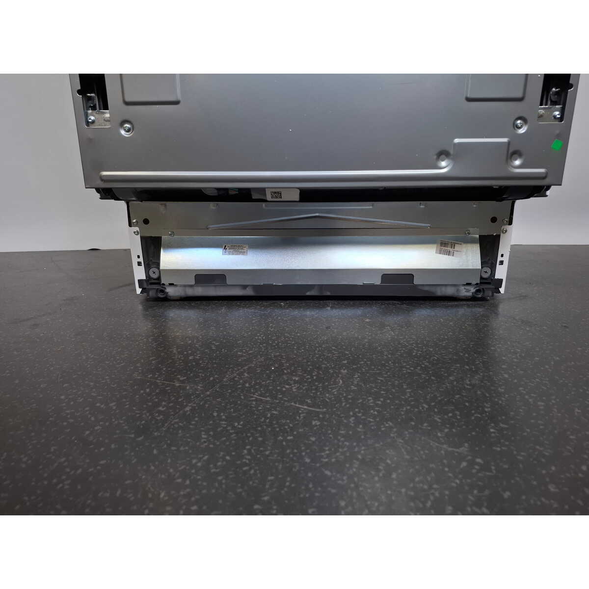 Посудомоечная машина Beko BDIN15532 (Цвет: Inox)