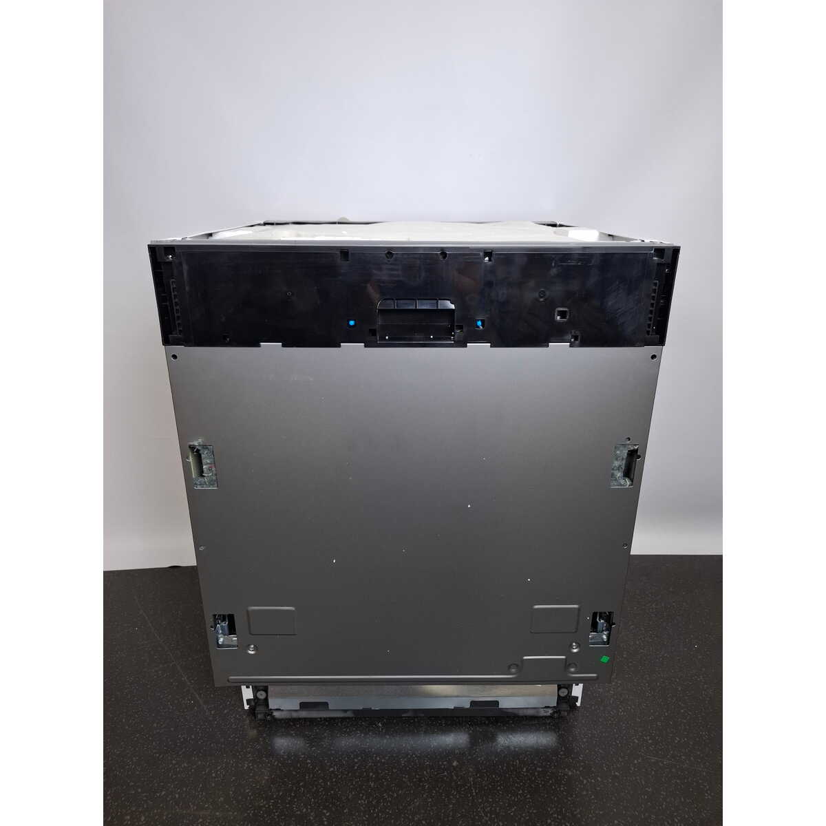 Посудомоечная машина Beko BDIN15532 (Цвет: Inox)