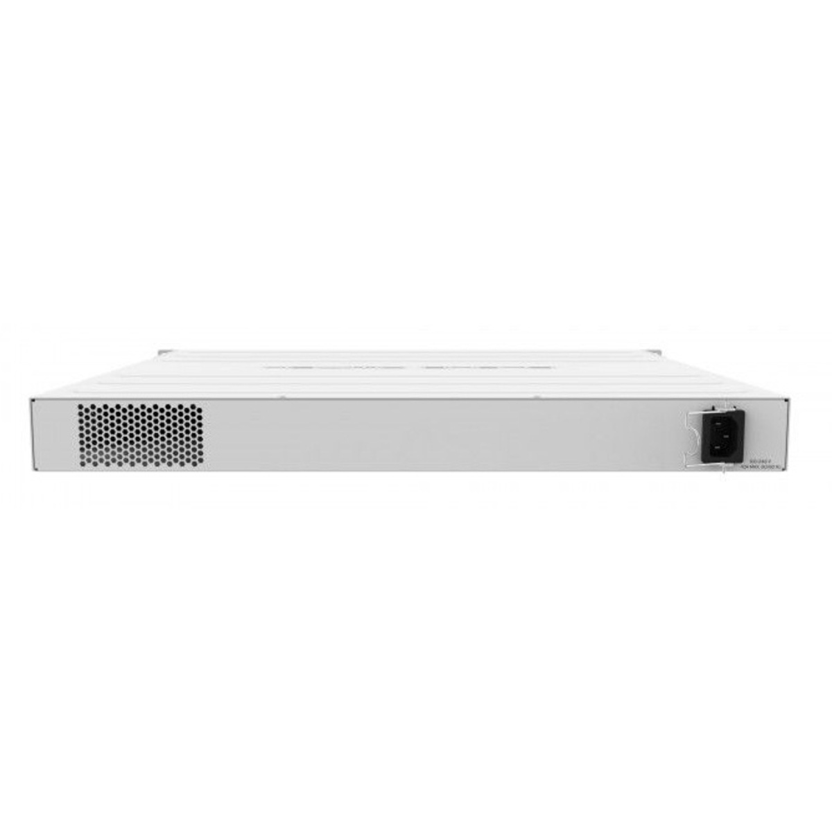 Коммутатор MikroTik CRS354-48P-4S+2Q+RM