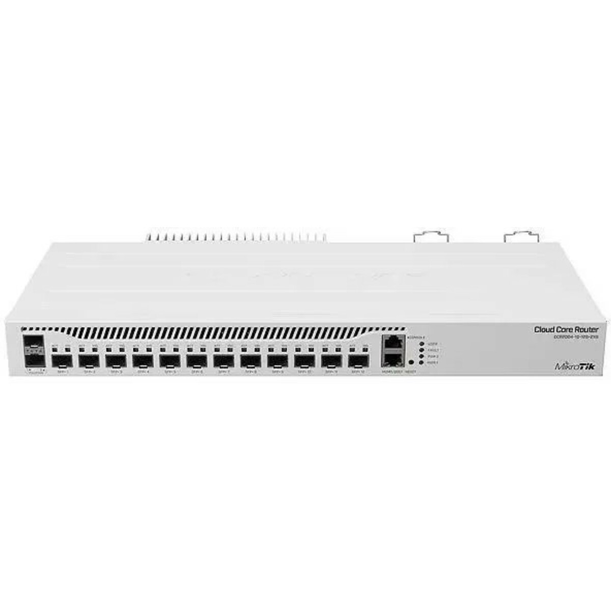 Маршрутизатор MIKROTIK CCR2004-1G-12S+2XS