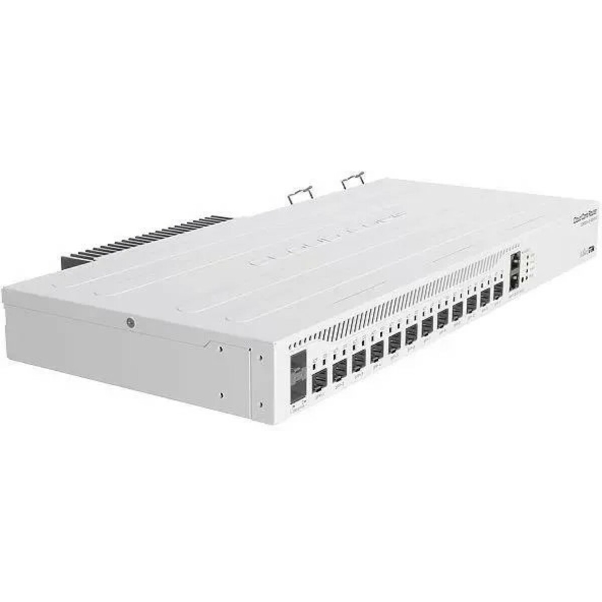 Маршрутизатор MIKROTIK CCR2004-1G-12S+2XS