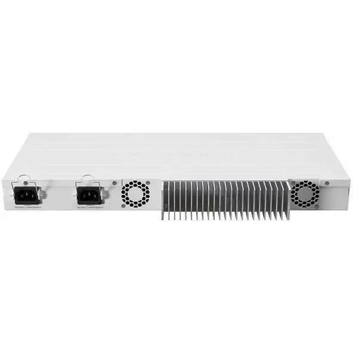 Маршрутизатор MIKROTIK CCR2004-1G-12S+2XS