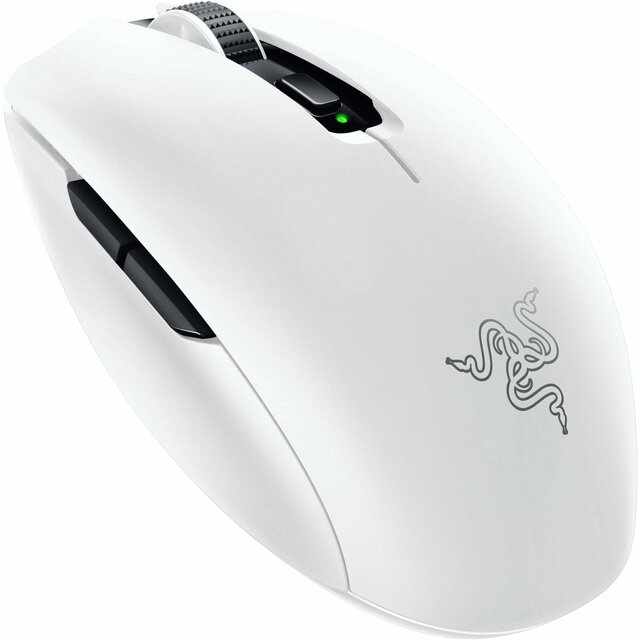 Мышь Razer Orochi V2, белый 
