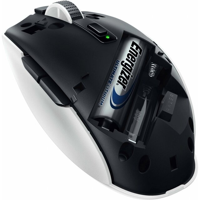 Мышь Razer Orochi V2, белый 