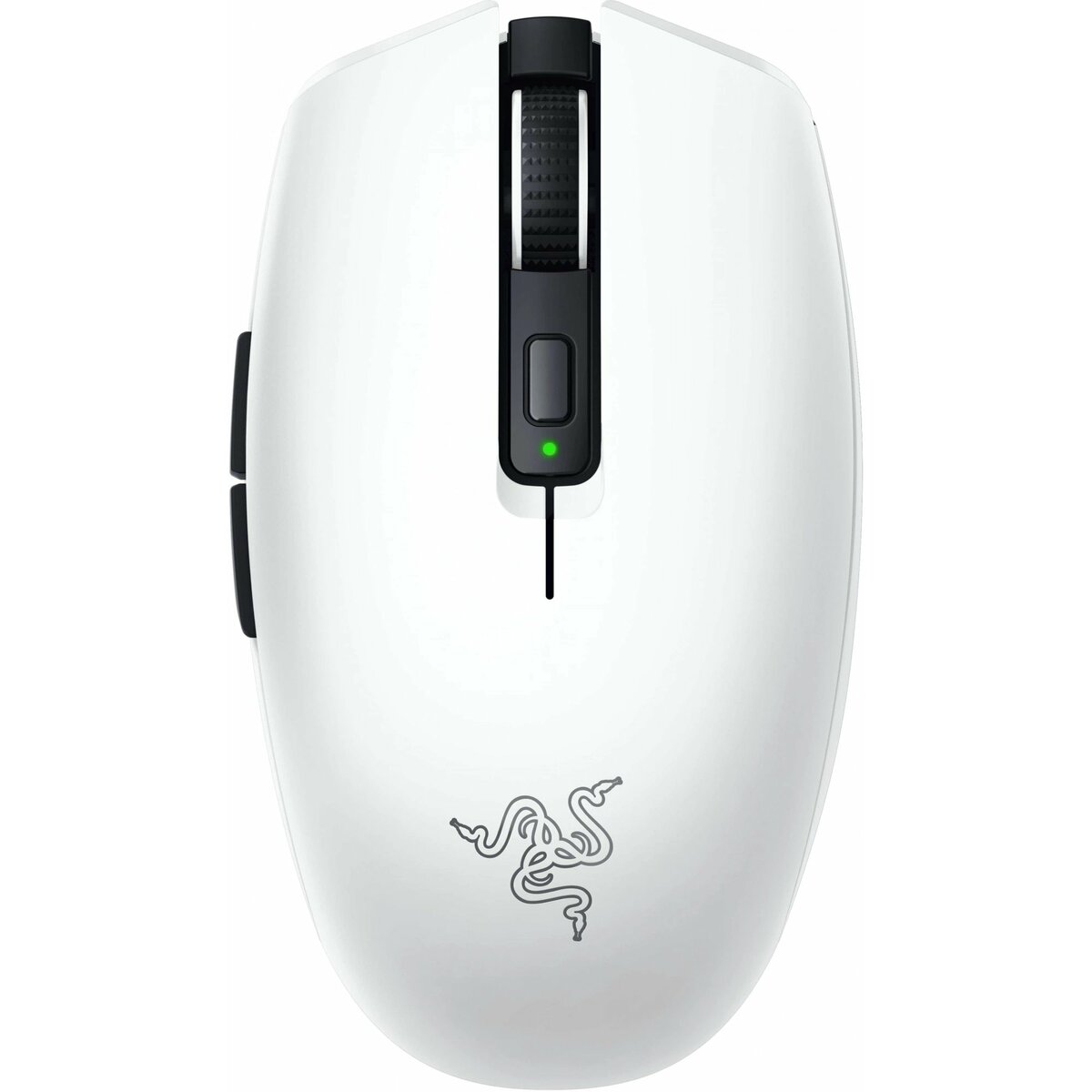 Мышь Razer Orochi V2, белый 