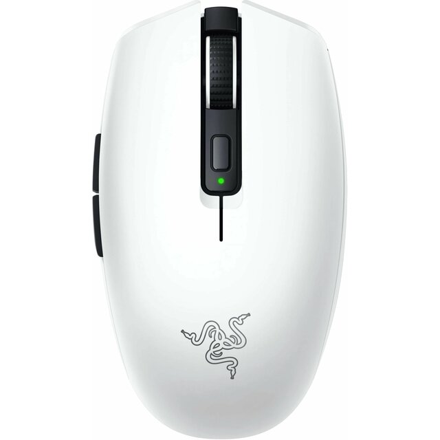 Мышь Razer Orochi V2, белый 