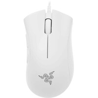 Мышь Razer DeathAdder Essential, белый