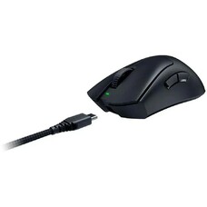 Мышь Razer DeathAdder V3 Pro, черный