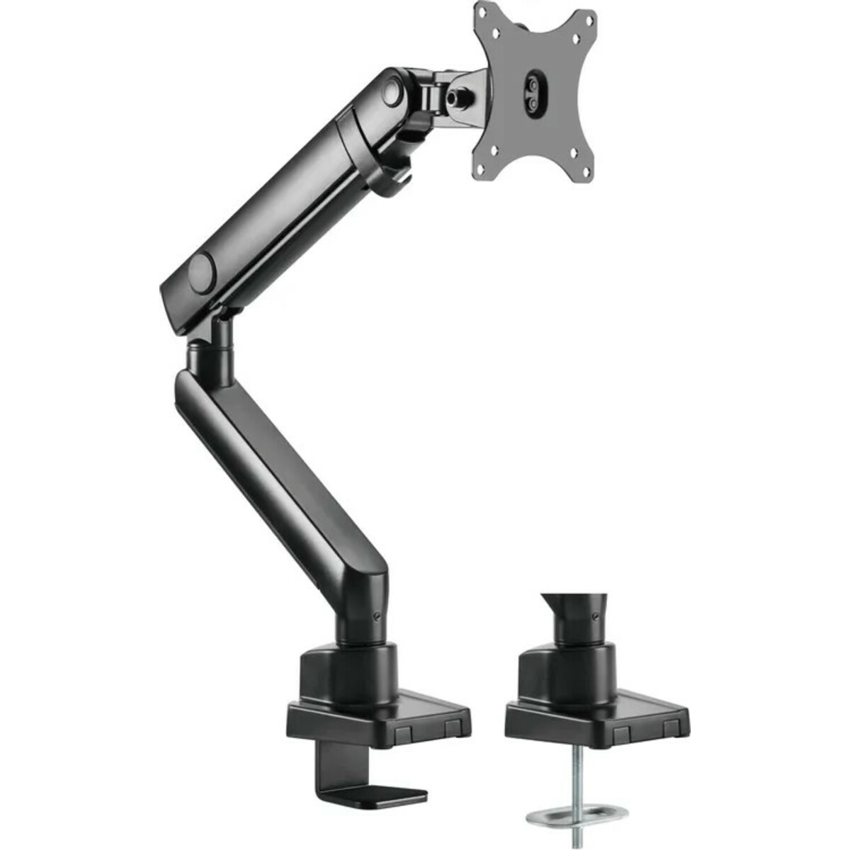 Кронштейн для мониторов Ultramounts UM709, черный 