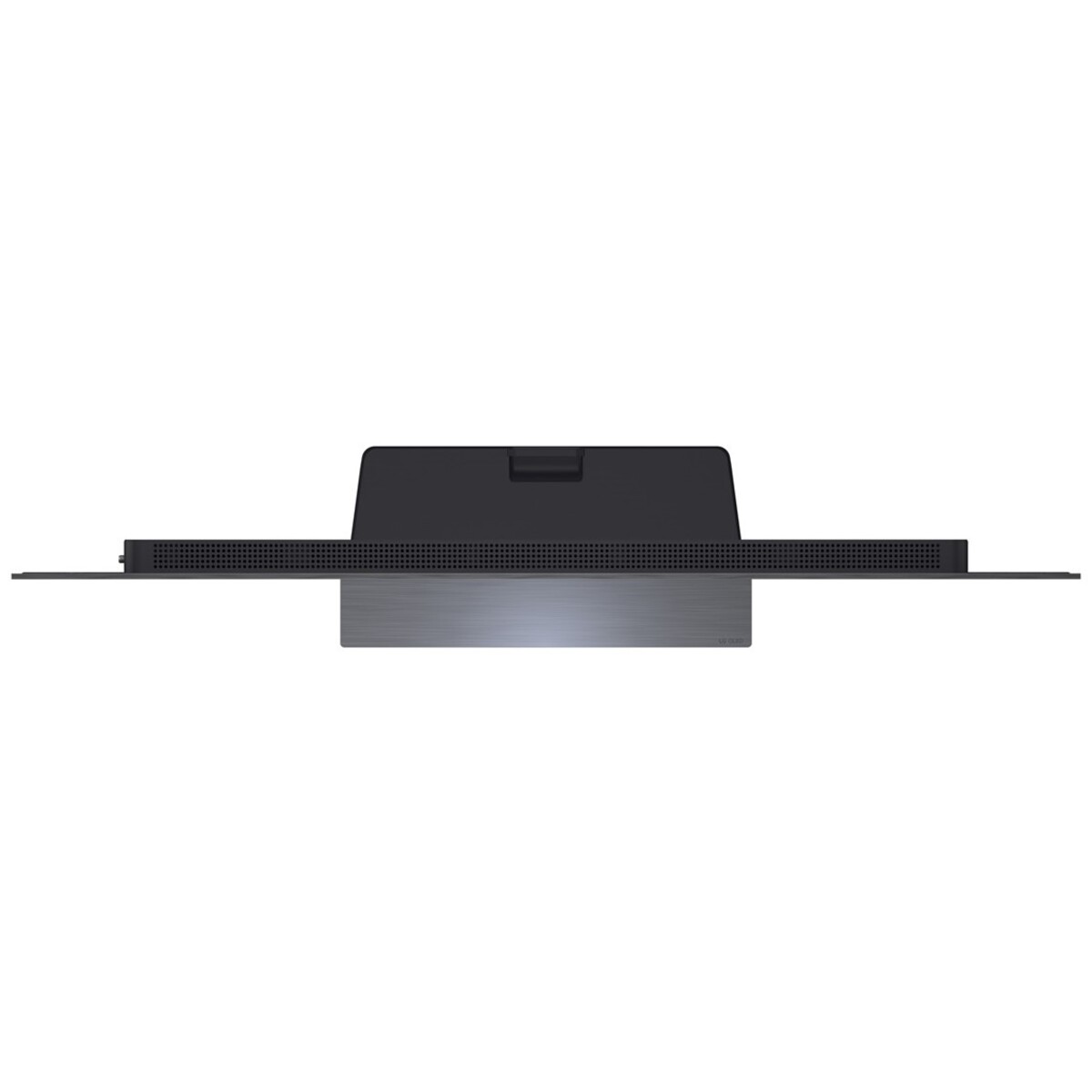 Телевизор LG 55" OLED55C6RLA.ARU, черный