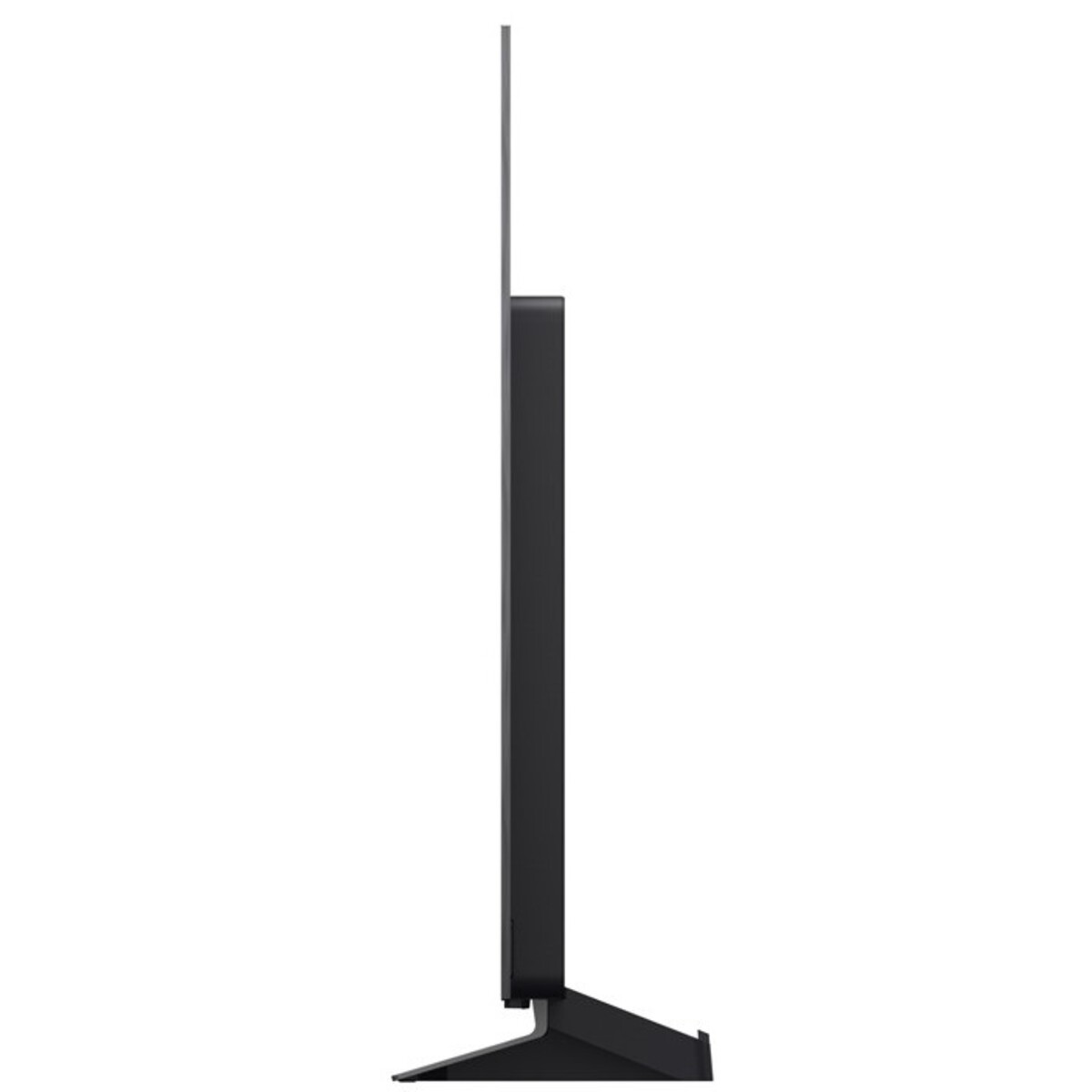 Телевизор LG 55" OLED55C6RLA.ARU, черный