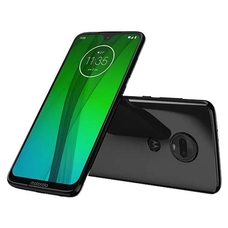 Смартфон Motorola Moto G7 64Gb (NFC) (Цвет: Black)