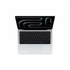Ноутбук Apple MacBook Pro 14 Apple M3 8-core/8Gb/512Gb/Apple graphics 10-core/Silver